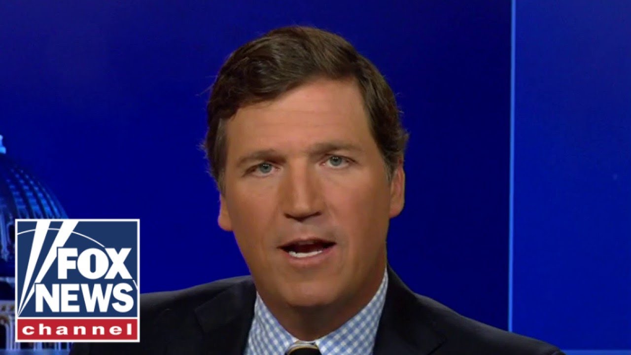 Tucker Carlson: Hunter Biden was right about Dr. Jill￼