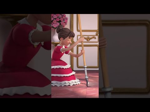 Ew! Zog Landed In... | Shorts