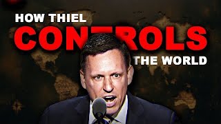 Net Worth: $11.5B - Peter Thiel's Secret to Be The Greatest Tech Investor