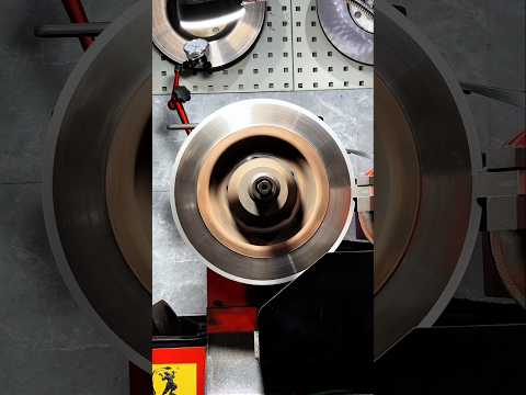 brake disc repair, brake disc disc, brake disc grinding! Solve your abnormal noise and vibration