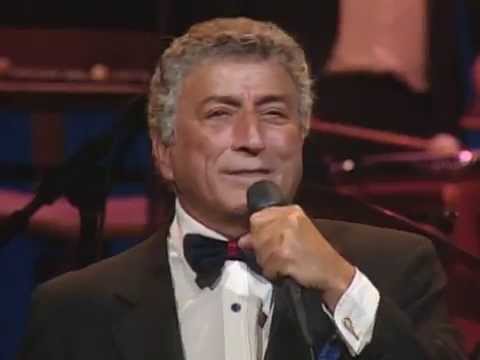 Tony Bennett - Full Concert - 09/06/91 - Prince Edward Theatre (OFFICIAL)