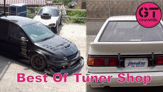 Best Of The Tuner Shop