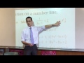 Understanding Graphs and Inequalities