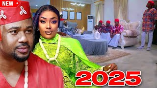 Hw d maltreated maid in d palace later became d one chosen by d Prince 2marry _(2025 COMPLETE MOVIE)