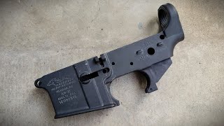 A Farewell to Arms Manufacturers