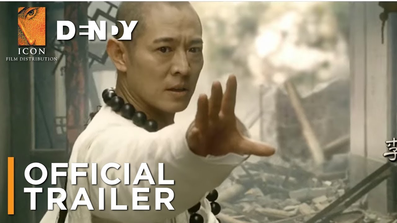 The Sorcerer and the White Snake Trailer thumbnail