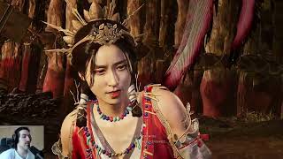 #9 Назад в будущее Nioh 3