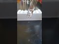 Copper Wire Reaction with Silver Nitrate