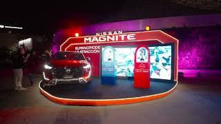 ¡Así vivimos el #NissanTrophyTour!