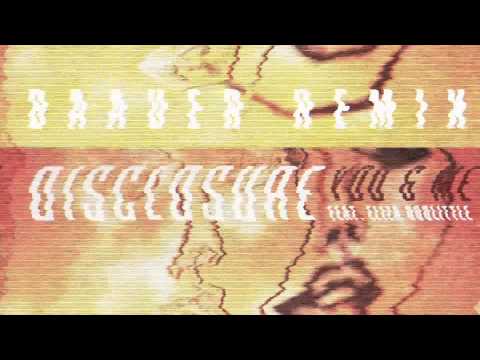 Disclosure - You & Me ft. Eliza Doolittle (Baauer Remix)