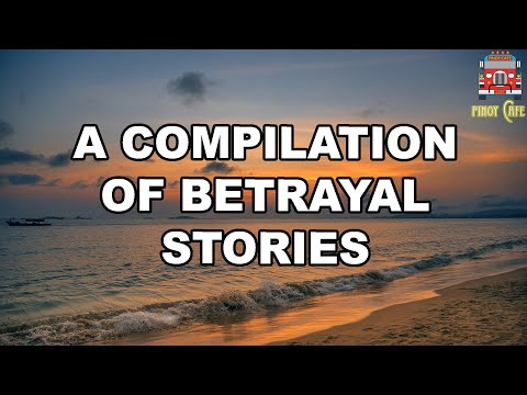 1 HOUR Compilation of Betrayal Stories