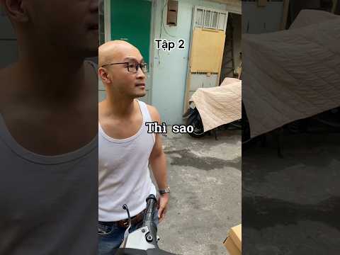 Tụ Sad giúp chủ shop giao 200 đơn hàng boom và cái kết - Tập 2 | Tụ Sad Shipper Loa #mcvshorts