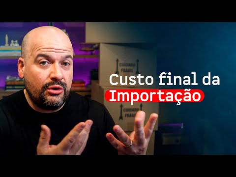 Como saber o custo final da importação - China Gate Importação