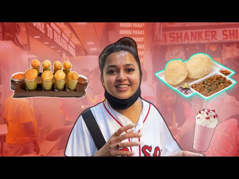 Places to visit in Chandni Chowk | Shopping, Street Food | @tejasswiprakash413
