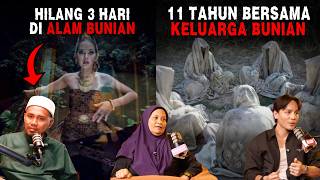 5 Kisah DISOROK BUNIAN Paling Viral Di Malaysia Yang Ramai Tak Tahu (2026 | Real Story)
