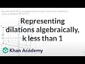 Understanding Dilation in Geometry