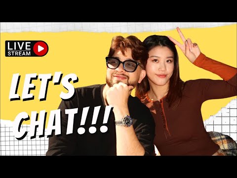 NickandCarrie is live