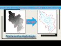 Extraction du r?seau hydrographique et d?limitation du bassin versant sur Arcgis
