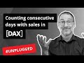DAX Code Performance and Variables