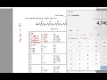 Series Circuit Concepts and Calculations