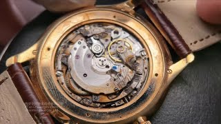 The consequences of wearing a watch while bathing in hot springs