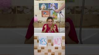 Yes or No? 🙄 Funny challenge 😂 #shorts Best video by Hmelkofm