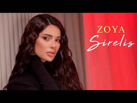 Zoya Baraghamyan - Sirelis