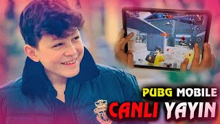 DUO MAN SQUAD - PUBG MOBİLE 23/10/2024