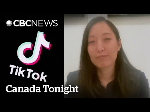 TikTok creator says potential ban will hurt small businesses most | Canada Tonight