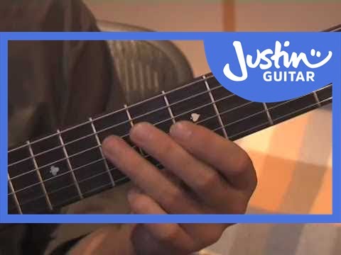 Layla Acoustic Unplugged - Eric Clapton #1of3 (Songs Guitar Lesson ST-324) How to play