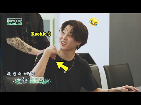 Everybody loves Jimin and Jungkook (BTS) so much