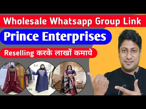 Mumbai Wholesale Whatsapp Group 09 21