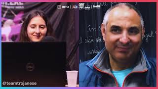 Pasionat de design si iubitor de viata | Podcast.EXE w/ Cristache | Episode 5