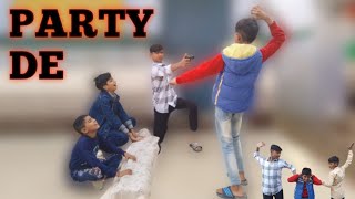 Most popular funny comedy video (Insta team 0009) funny video #funny #comedy #It0009 @Round2hell