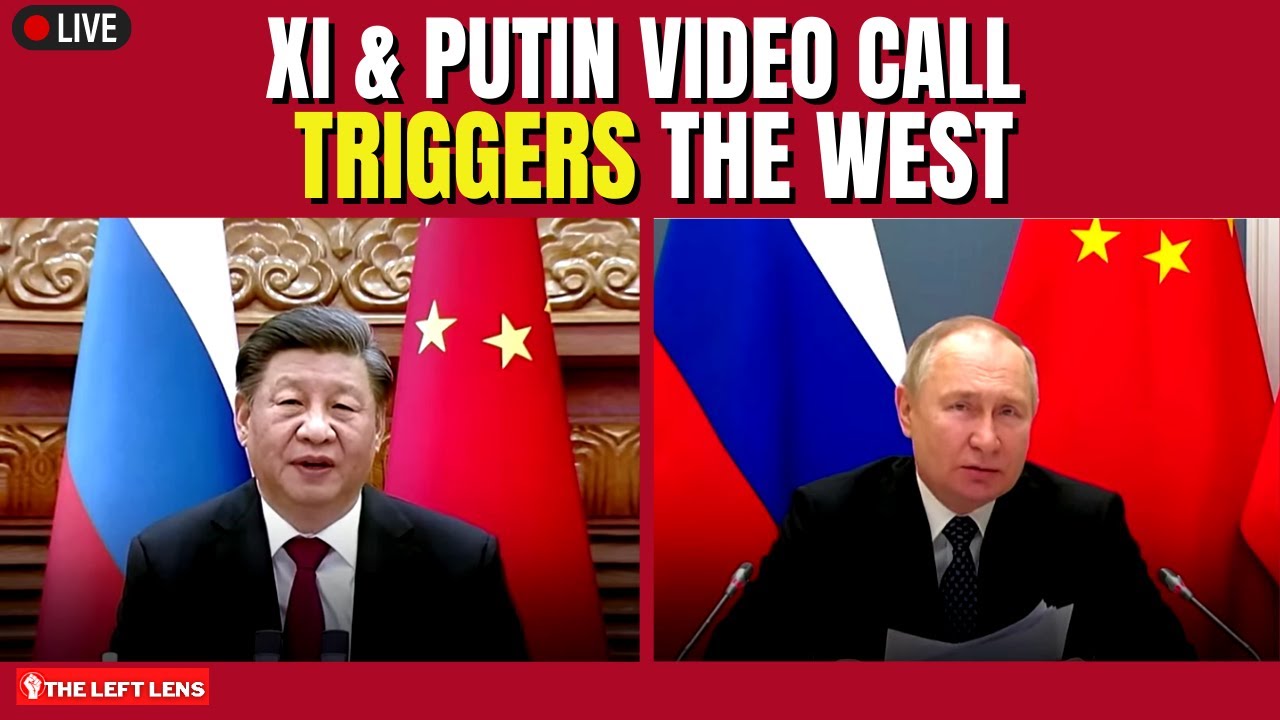 Xi and Putin TRIGGER West | The Duran REACTS to Syria Peace Talks | Ukraine Leads to China War