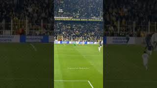 Bu işin Sonu Stadı Yıkmak mı Dersin | Fenerbahçe - Rizespor