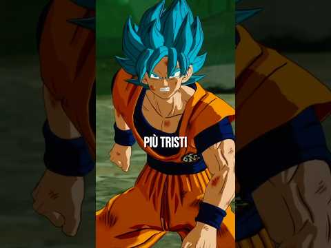 La storia si ripete nel peggiore dei modi 😔 #dragonball #shorts #shortsitalia #ytshorts #gaming