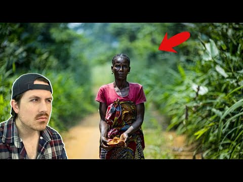 The Curse in Zaire
