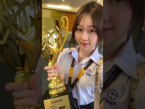 ไปรับรางวัลแต่เกือบโดนตำหนวดจับที่ต่างประเทศ!!! (เกือบไม่รอด) #โชแชง #shoshang