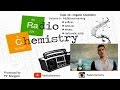 Naming Organic Compounds and Functional Groups