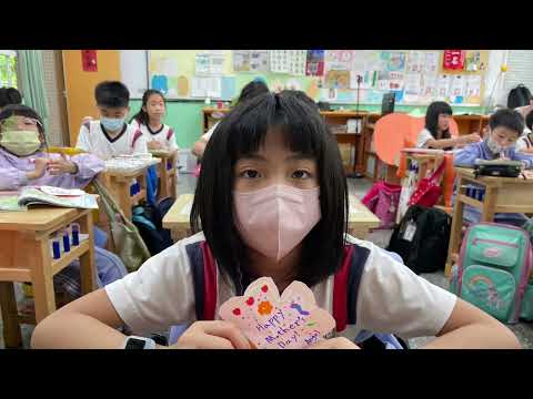 111-2 五華國小304英語課堂紀錄 - YouTube