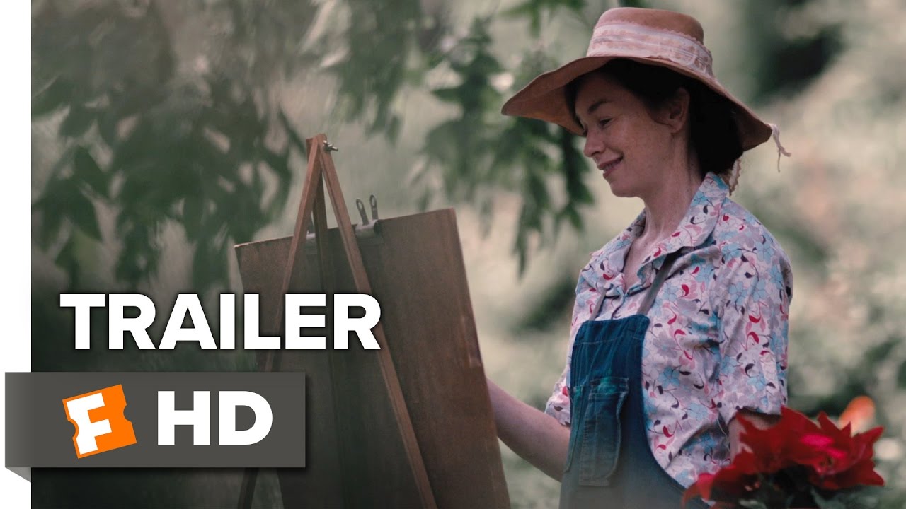 Sophie and the Rising Sun Trailer thumbnail
