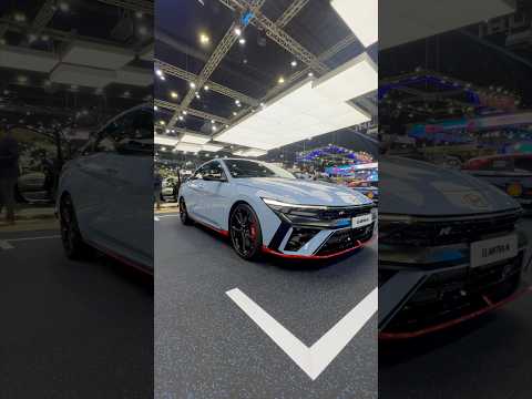Premium vs. Sporty vs. Affordable: 2025 Lexus IS 300h vs MG 5 vs 2025 Hyundai Elantra N