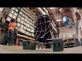 Exploring the Science Behind Tanker Car Implosions