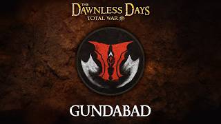 Gundabad - Campaign Introduction