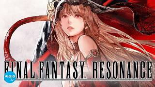 10 Things To Know Before Playing Final Fantasy Resonance