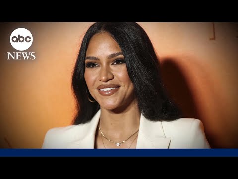 Statement from Cassie Ventura's lawyer following verdict in Sean "Diddy" Combs trial
