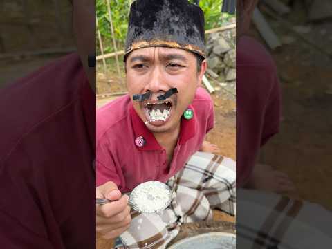 masak kurang asin #diy #komedi #hiburan