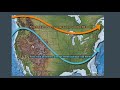 Exploring Jet Stream and Gulf Stream Concepts
