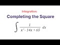 Integration Techniques and Concepts